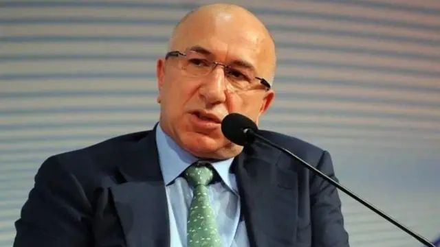 Can Holding soruşturması: Turgay Ciner'in oğlu hakkında tutuklama istemi