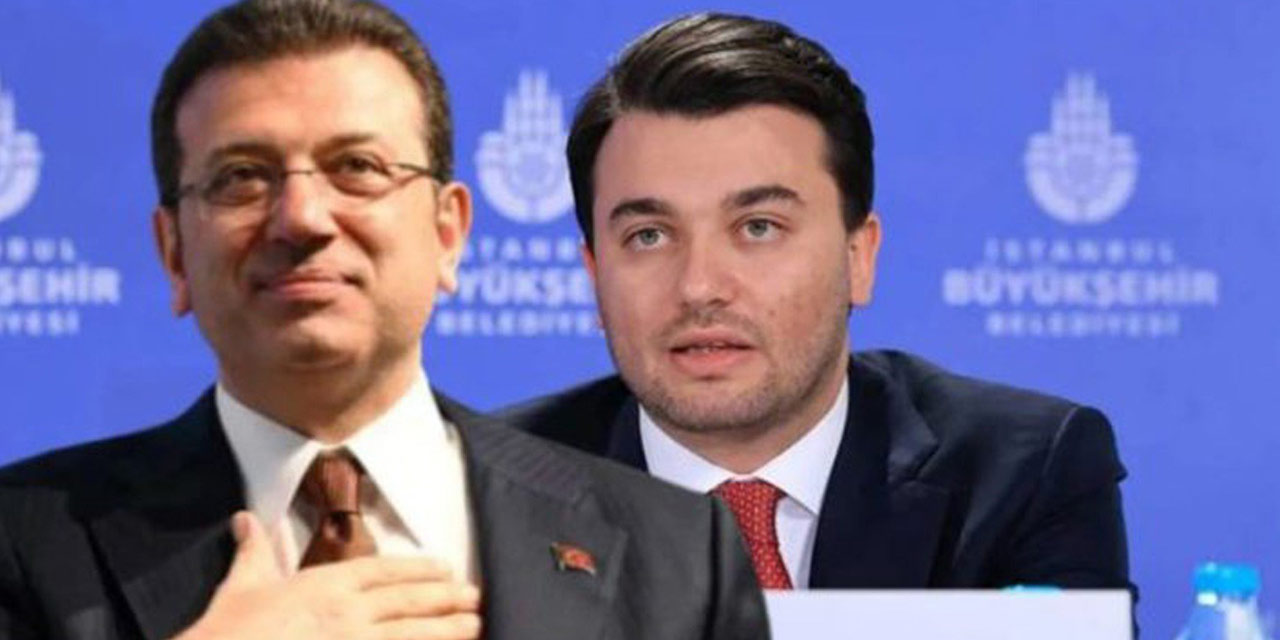 İBB tutuklusunun annesinden hücre isyanı