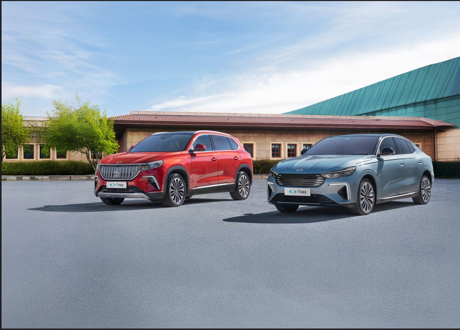 Togg’da yıl sonu kampanyası erken başladı