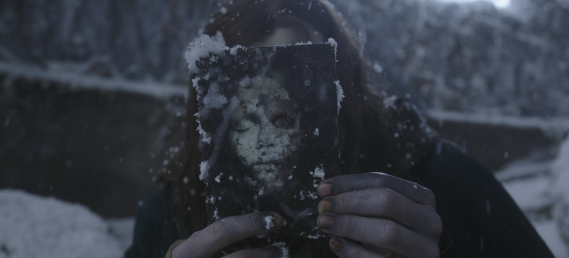 Netflix’ten Guillermo del Toro imzalı Frankenstein