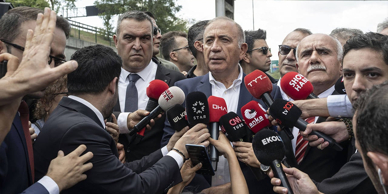 'Kayyım kalsın' demişti... Mahkeme, CHP'nin itirazını reddetme gerekçesini açıkladı