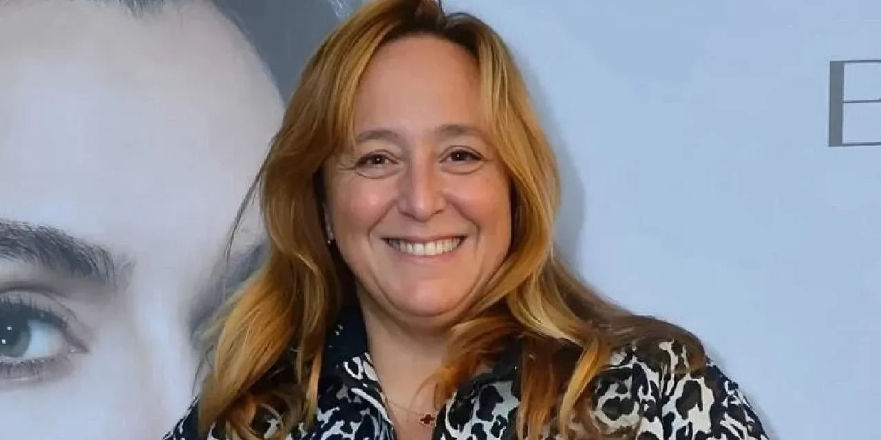 Ayşe Barım cezaevinden tahliye edildi! İşte ilk görüntüleri