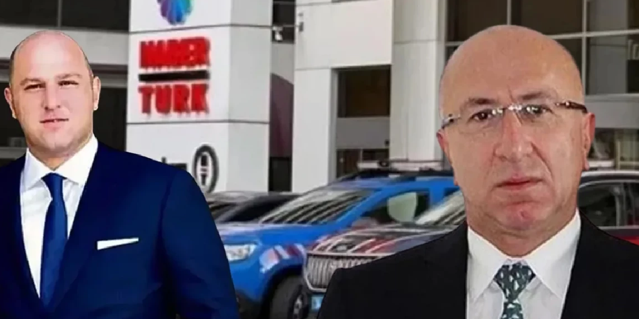 Can Holding soruşturması Ciner'e sıçradı: Turgay Ciner'in oğlu Atilla Ciner tutuklandı