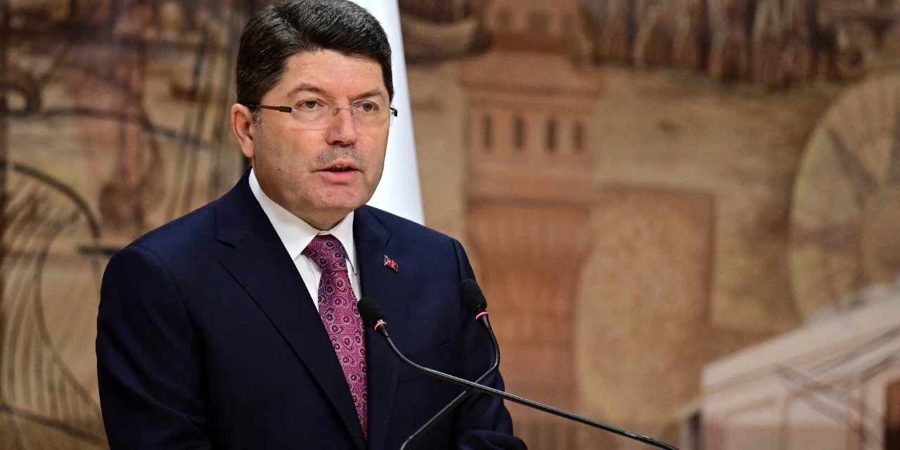 Bakan Tunç'tan suça sürüklenen çocuk açıklaması: 'Hâkimlerimize yetkisi verilmesi için önerilerimizi sunduk'