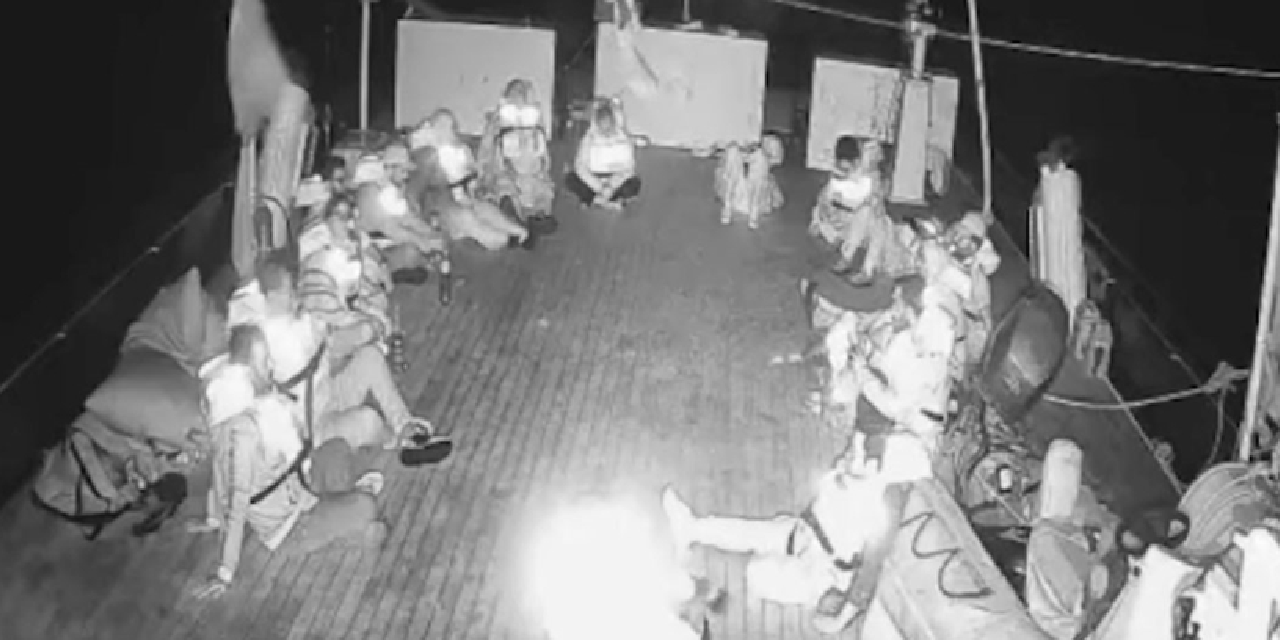 Dışişleri'nden İsrail'in Küresel Sumud Filosu'na saldırısına sert tepki: 'Bir terör eylemidir!'