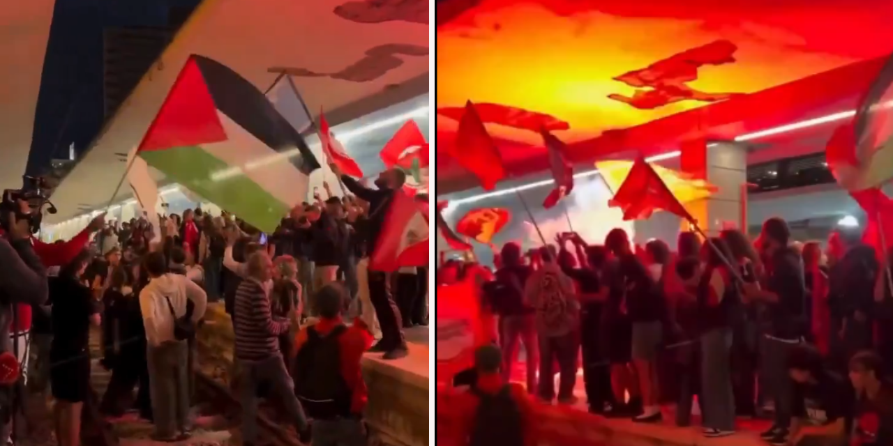 Sumud Filosu'na saldırıya tepkiler çığ gibi! İtalya'da genel grev ilan edildi