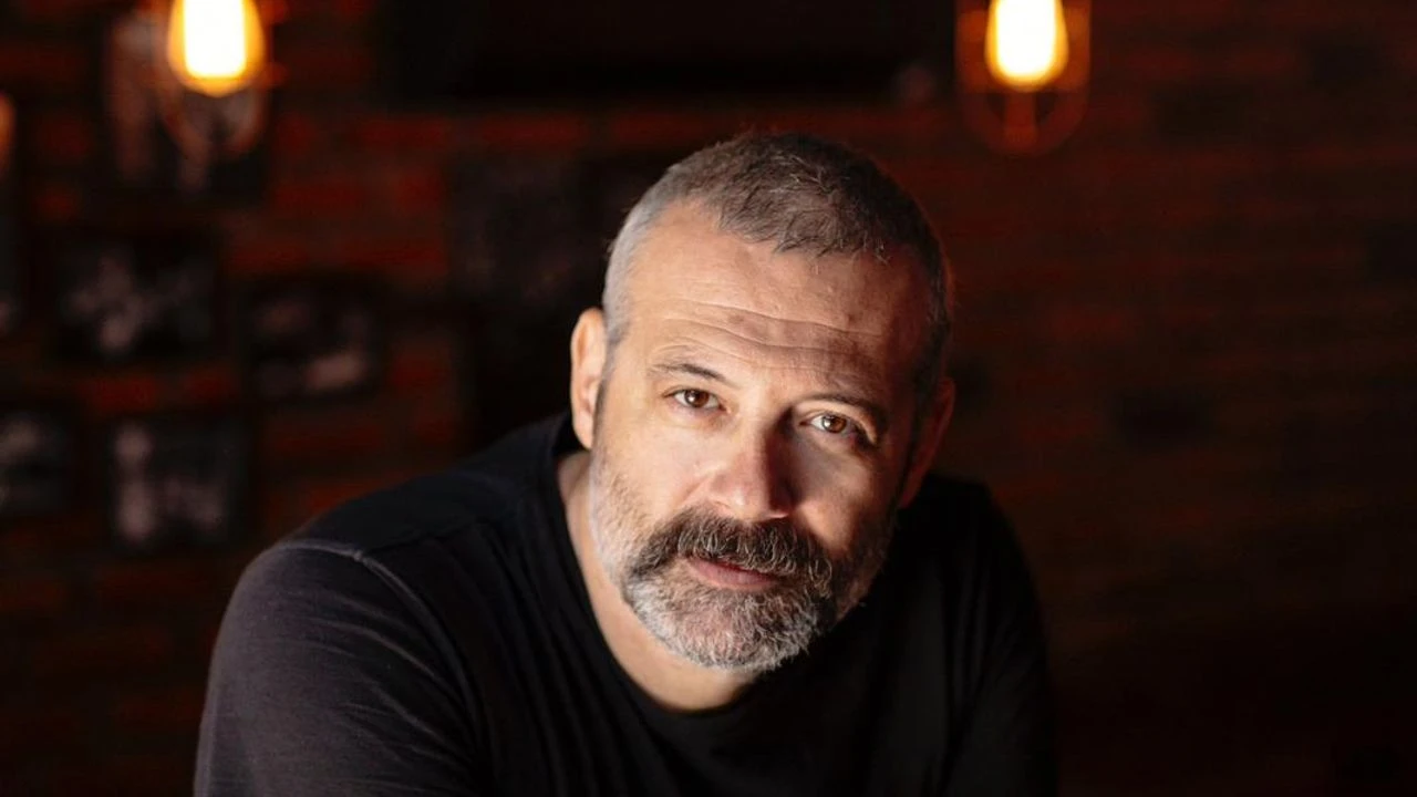 Levent Üzümcü'den Ayşe Barım yorumu: "Keşke haklı çıkmasaydım, ben 'abartıyor' olsaydım"