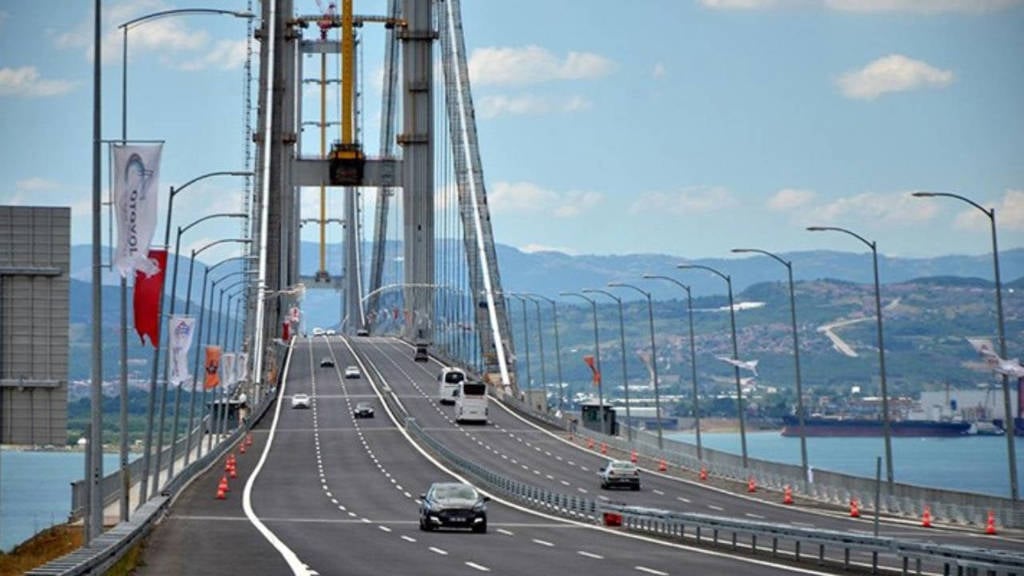 Geçişler garanti edildi ama geçen yok: Vatandaş geçmeyen arabanın yükünü de ödemeye devam ediyor