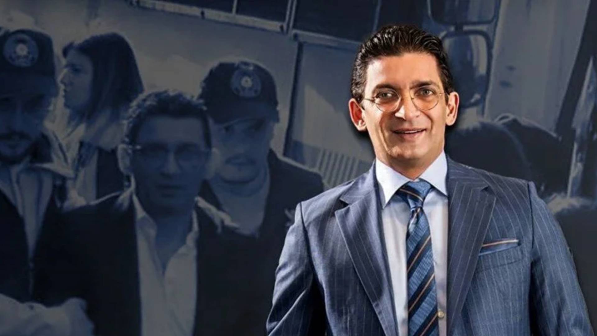 Flash TV'nin patronu hakkında iddianame hazırlandı: 20 yıla kadar hapis isteniyor