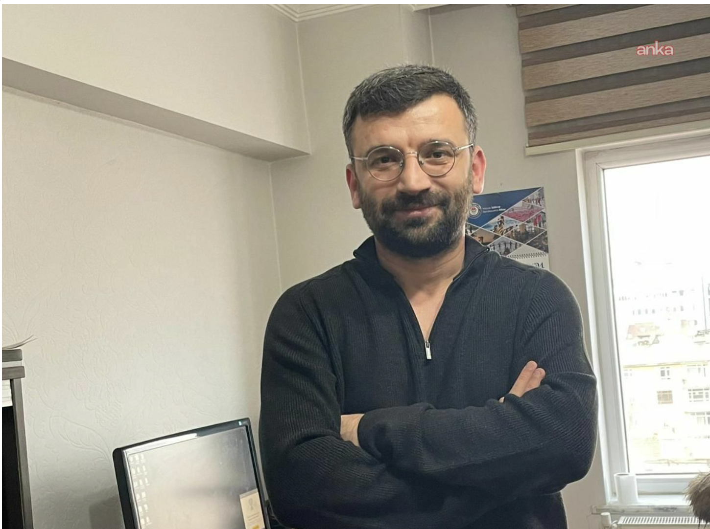 Elazığ’da Sözcü gazetesi muhabirine yumruklu saldırı