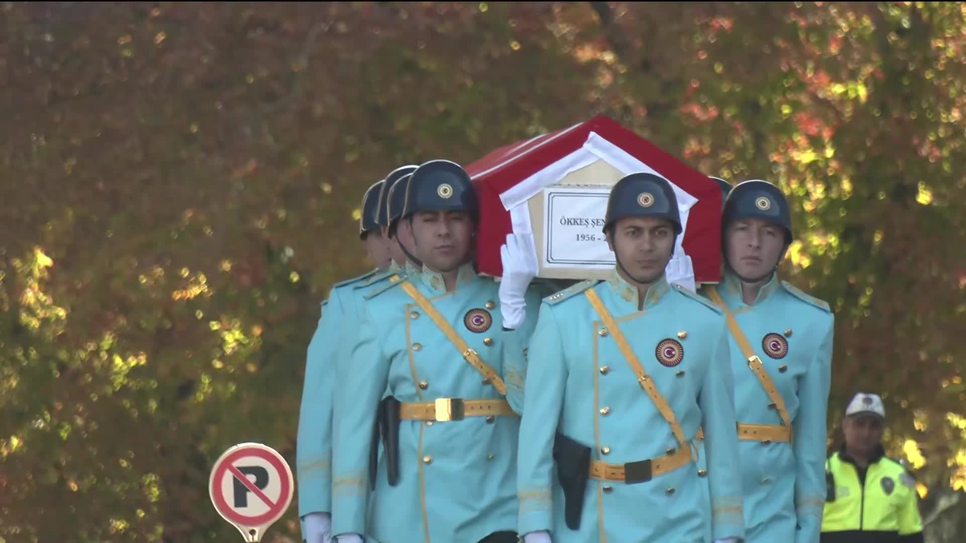 Maraş Katliamı'nın bir numaralı sanığı eski vekil için Meclis'te cenaze töreni