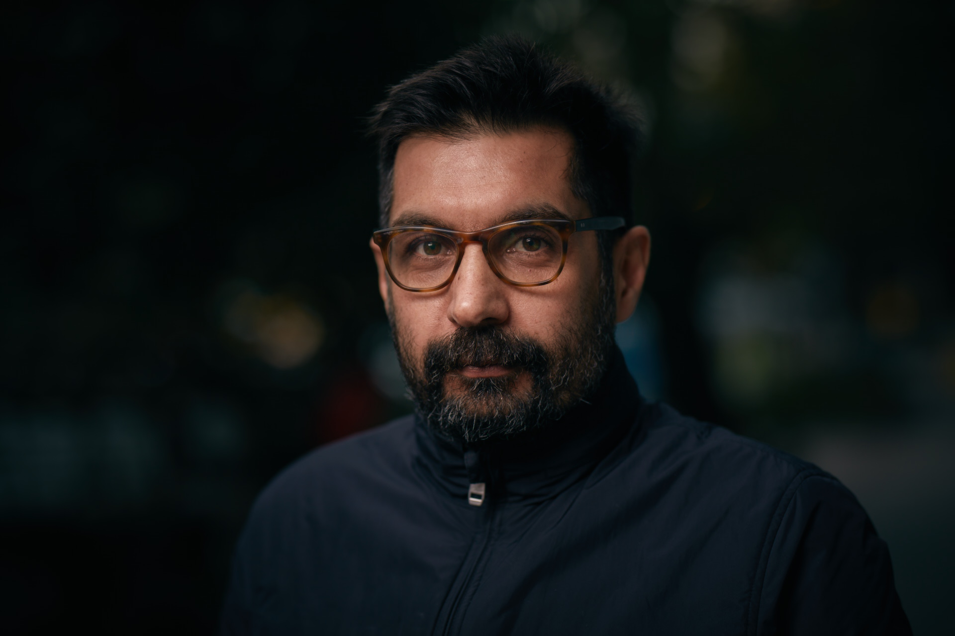 Mahmut Fazıl Coşkun Ankara Film Festivali’nin jüri başkanı oldu