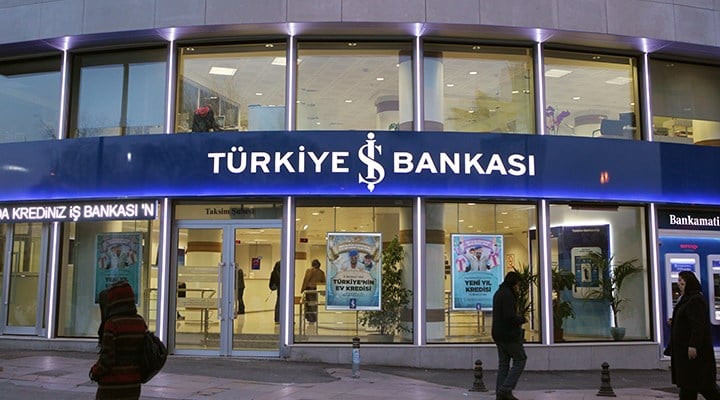 Türkiye İş Bankası'ndan "Yasa dışı işlemler" iddiasına yanıt