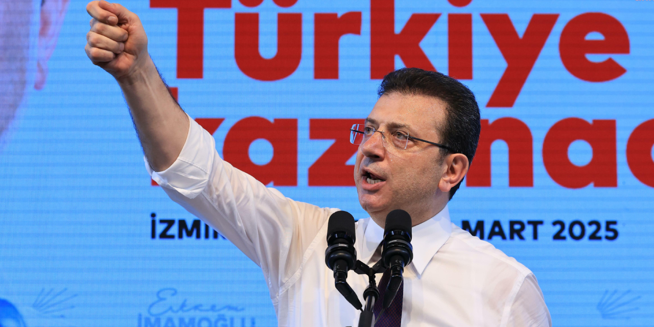 Ekrem İmamoğlu'ndan Bolu buluşması için yurttaşlara çağrı: 'Beyler değil Köroğlu’lar kazanacak'