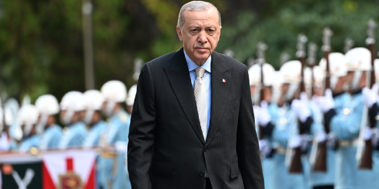 21 yaşındaki genç 'Cumhurbaşkanına hakaret' iddiasıyla tutuklandı