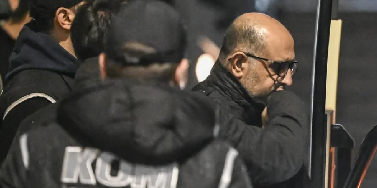 İBB operasyonlarında 'itirafçı' olmuştu: Aziz İhsan Aktaş'ın şirketlerine kayyım atandı!