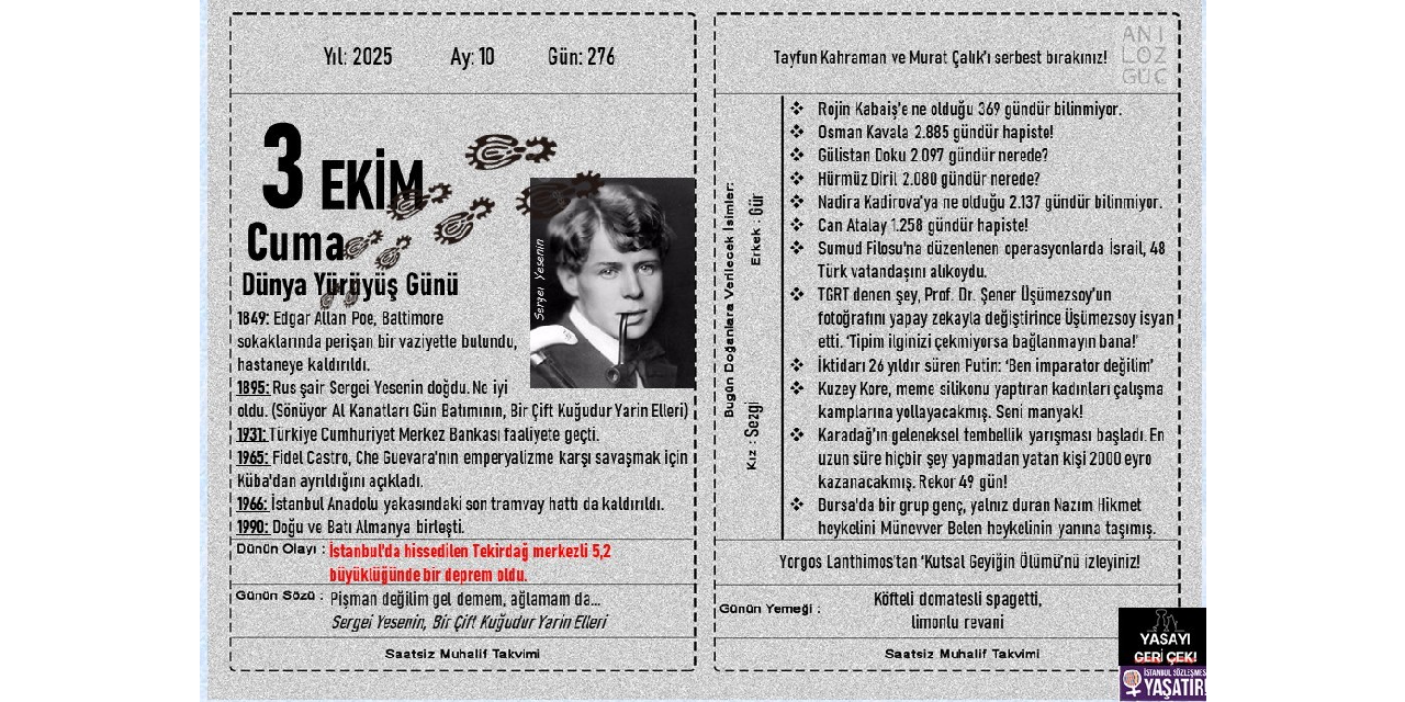 Dünya Yürüyüş Günü