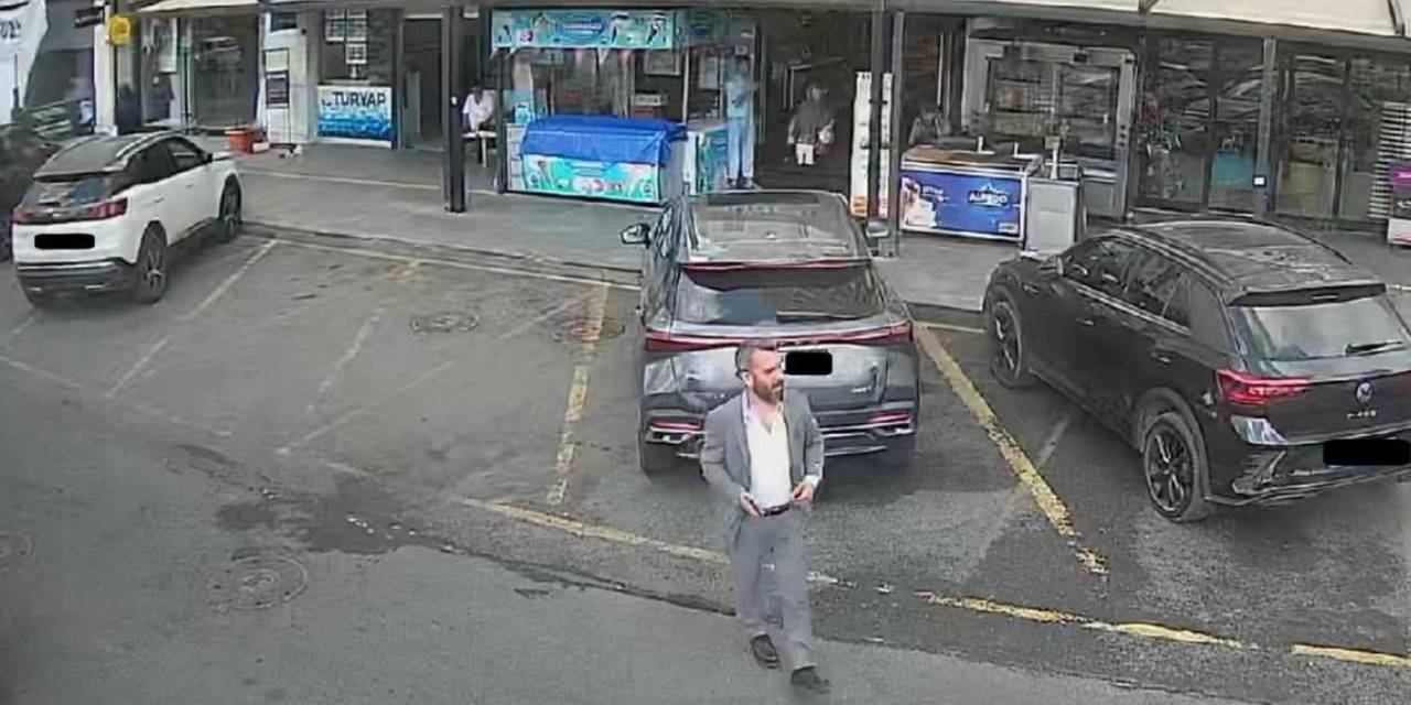 MİT’ten “Metron” operasyonu: MOSSAD’a çalışan Serkan Çiçek yakalandı