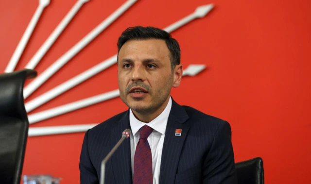 CHP İstanbul Kongresi'nin iptal davasında ilk duruşması ertelendi