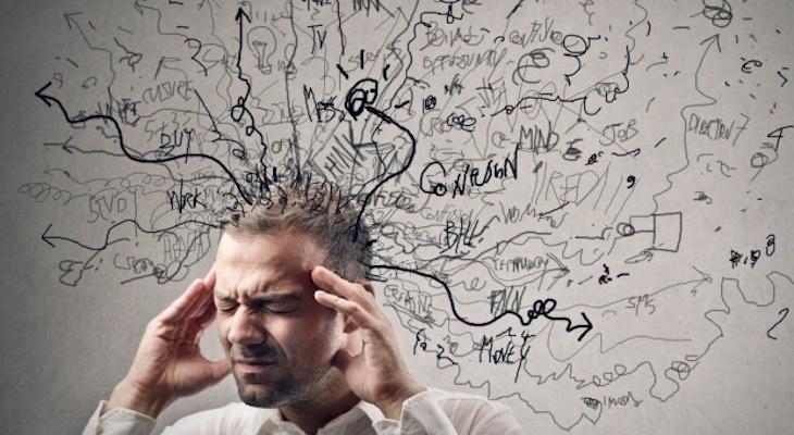 Türkiye’de ruh sağlığında en yaygın sorunlar: Depresyon ve anksiyete