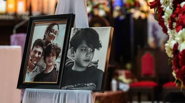 Mattia Ahmet Minguzzi cinayeti sanıklarının mektupları: Aslanlar gibi yatar çıkarız