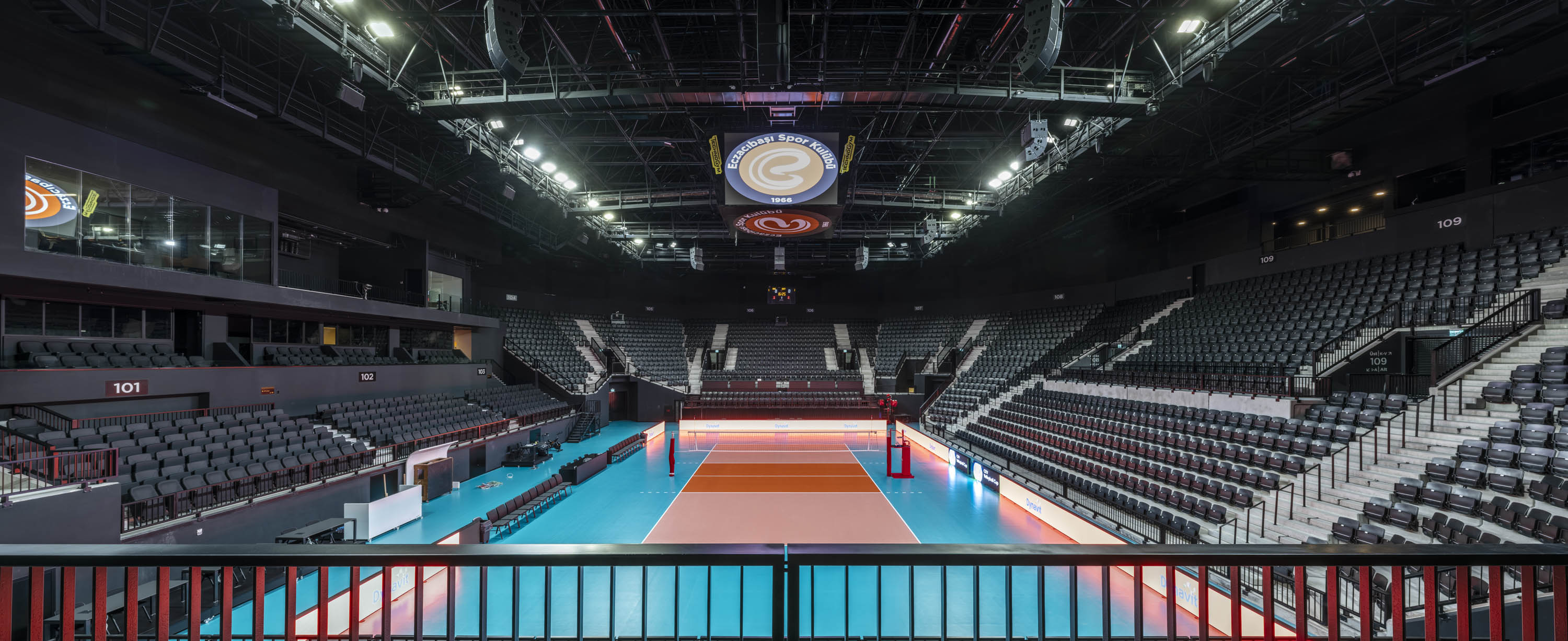 Eczacıbaşı Dynavit kombine satışları başladı