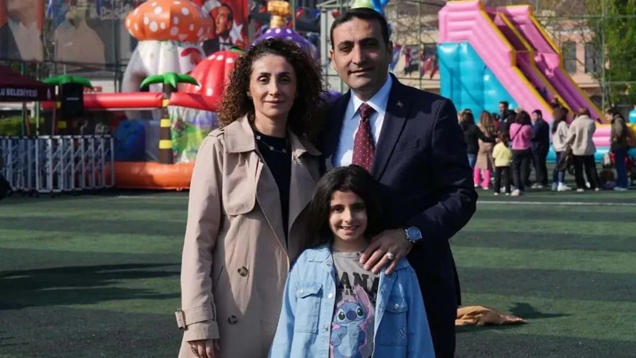 Tutuklu Beyoğlu Belediye Başkanı İnan Güney'den duygusal yıldönümü mesajı