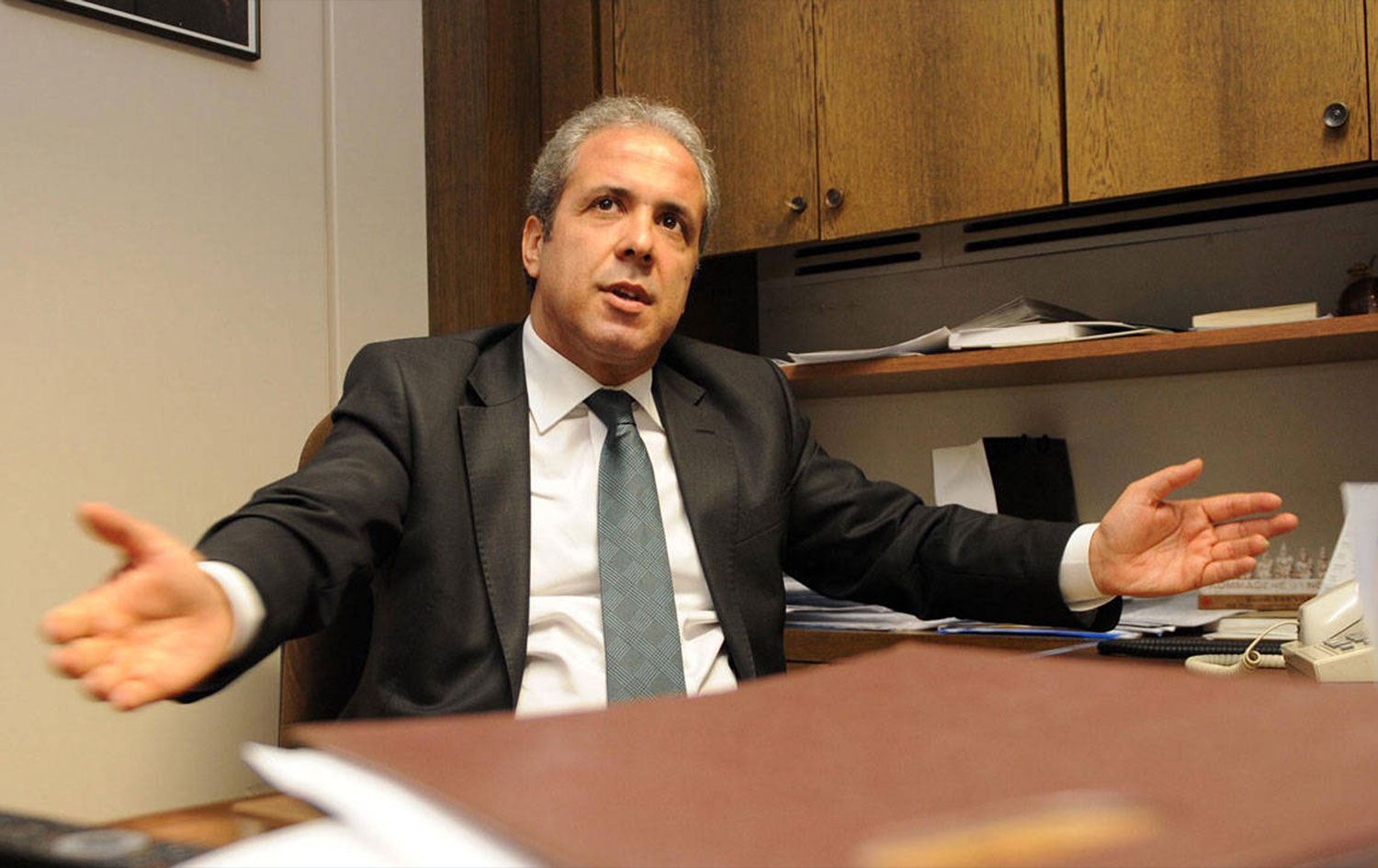 AKP’li Şamil Tayyar’dan AKP'ye uyarı: Zaman daralıyor!