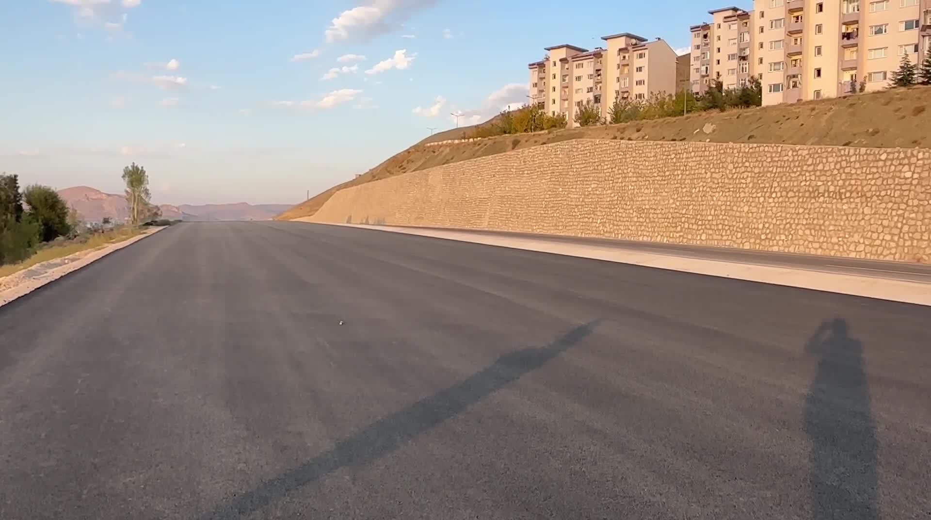 41 yıldır bitirilemeyen yolun hikayesi: Bu inşaat 11 genel seçim, 6 cumhurbaşkanı, 13 başbakan gördü!