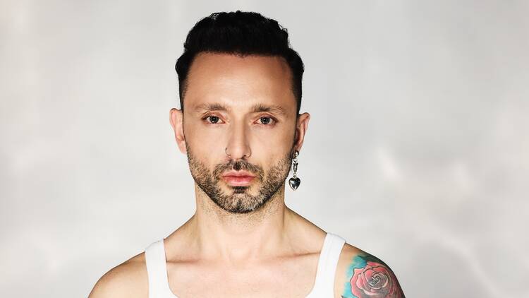 Mabel Matiz’e ‘müstehcenlik’ davası: Şarkısı nedeniyle 3 yıla kadar hapsi istendi!