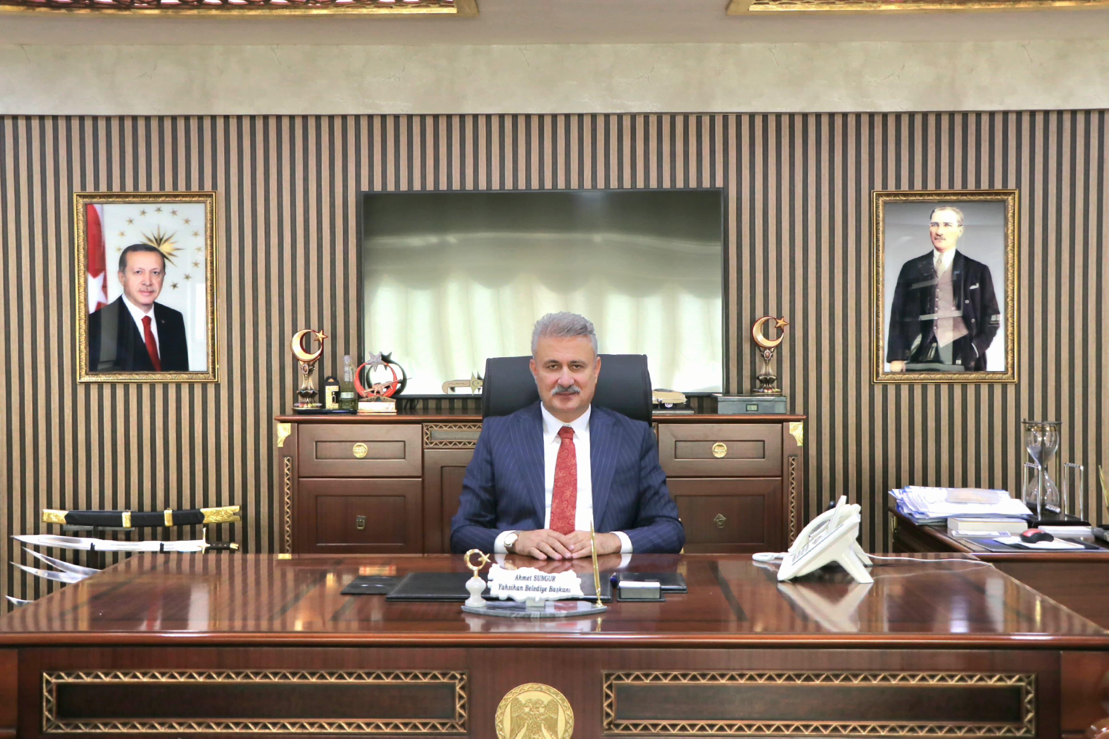 Yahşihan Belediyesi soruşturması: Başkan dahil 6 kişinin mal varlıklarına el konuldu