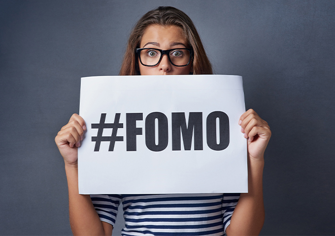 FOMO: Sürekli “bir şeyi kaçırıyorum” kaygısı yaşıyor musunuz?