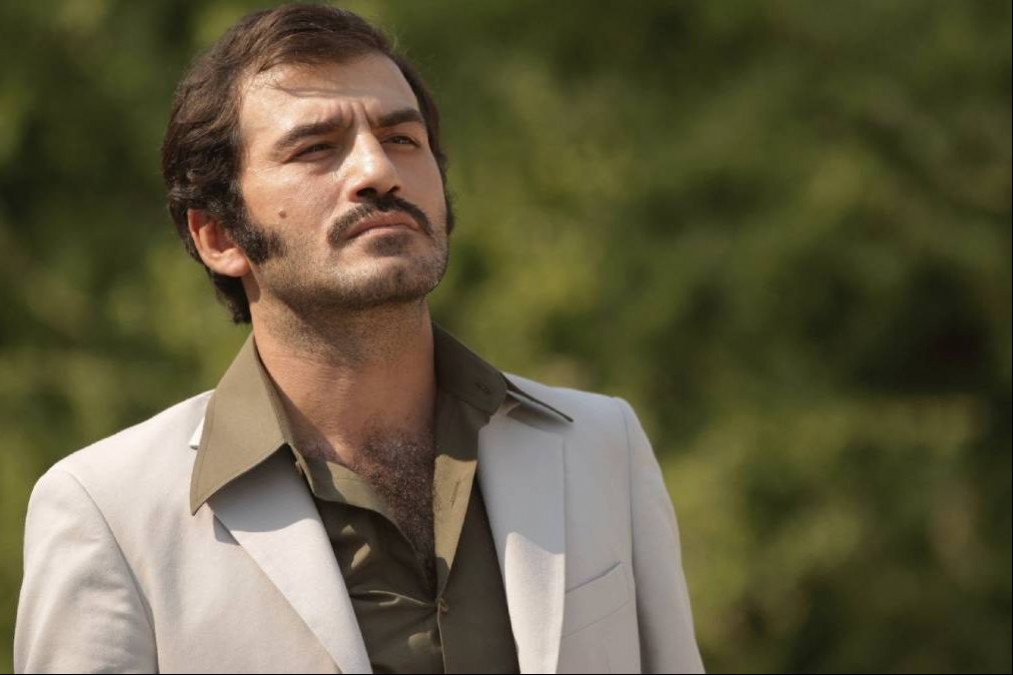 Oyuncu Ufuk Bayraktar’a haraç davası: 12 yıla kadar hapis istemi