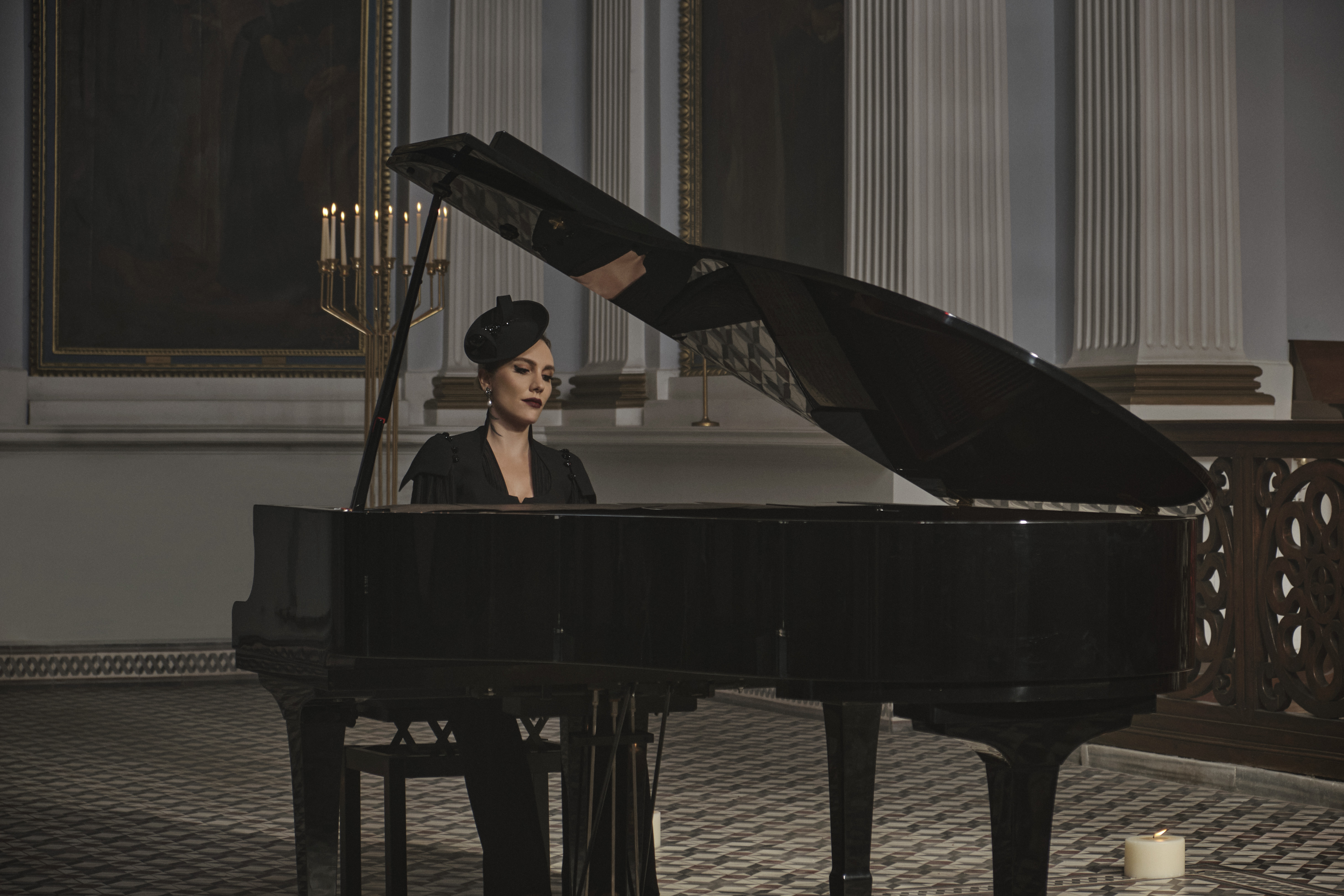 “Yaptığım işin bir fikir, bir ideoloji taşıması önemli”