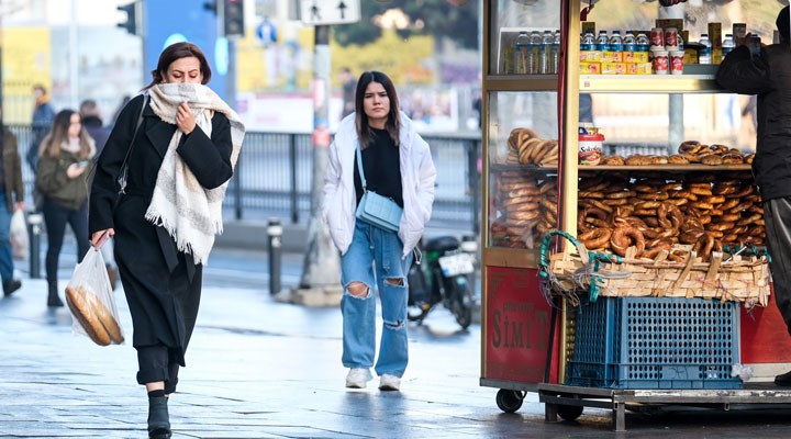 İstanbul'da yaşamanın maliyeti rekor kırdı: 100 bin lirayı aştı!