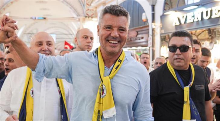 Fenerbahçe'de Olağanüstü Mali Genel Kurul: Seçimlerde delegeler reddetmişti...