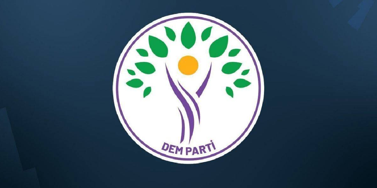 DEM Parti, 'Akil İnsanlar'la bir araya gelecek