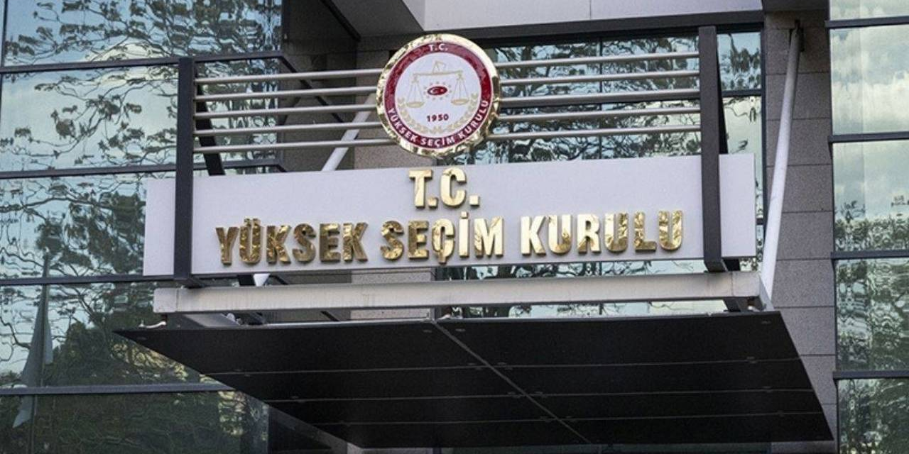 YSK, CHP İstanbul İl Kongresi'nin yapılmasına onay verdi