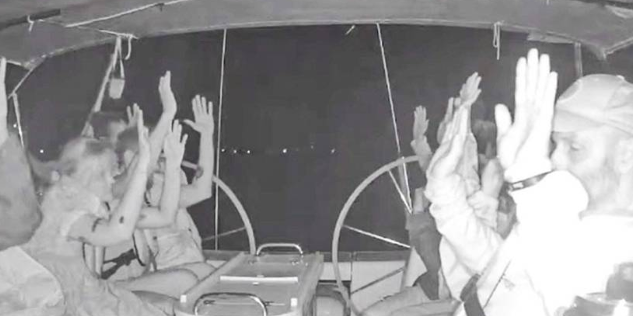 Dışişleri'nden Sumud Filosu açıklaması: Alıkonulan Türk vatandaşları yarın Türkiye'ye getirilebilir