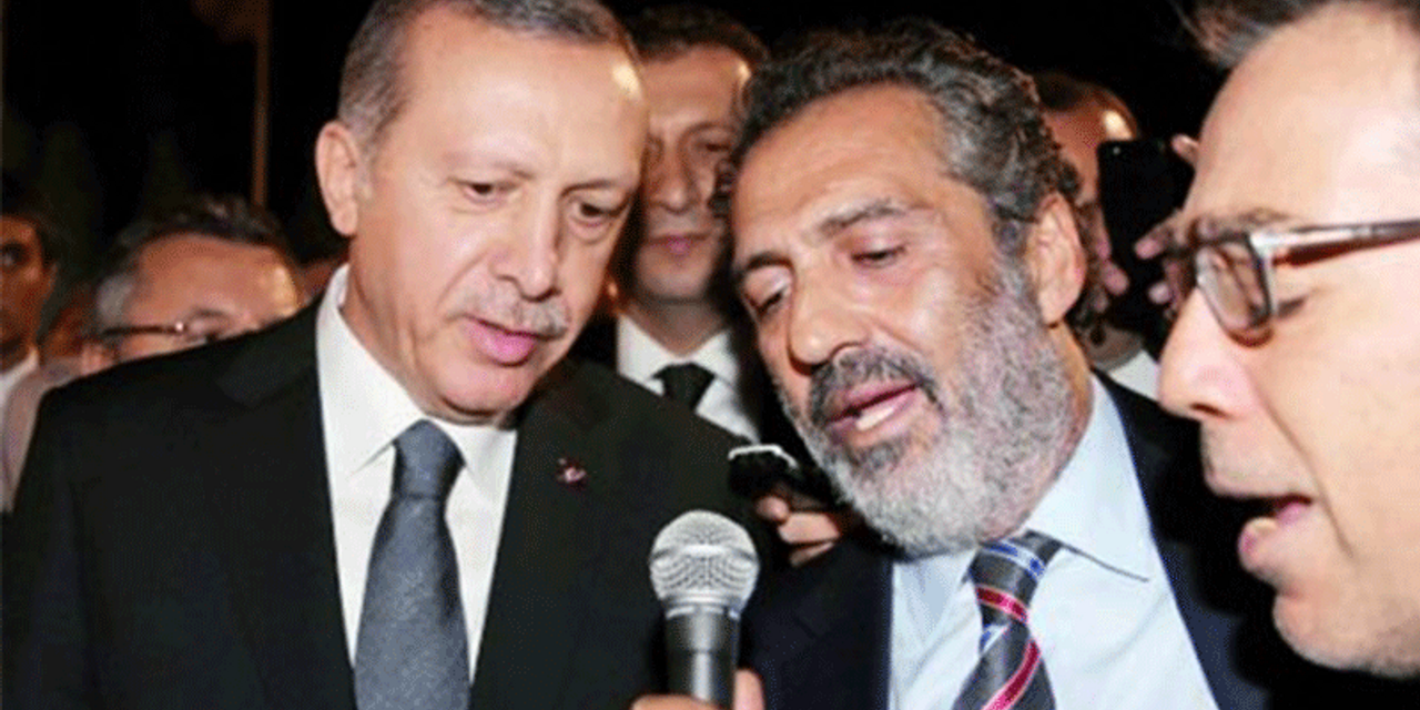 Özgür Özel, Yavuz Bingöl'ü hedef aldı: "Gezi'de özgürlükçüydü, bugün darbeci oldu"