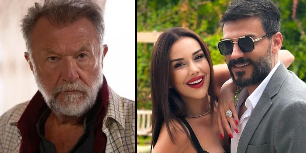 Usta tiyatro oyuncusu Tamer Levent'ten Dilan Polat'a 'sanatçı' tepkisi