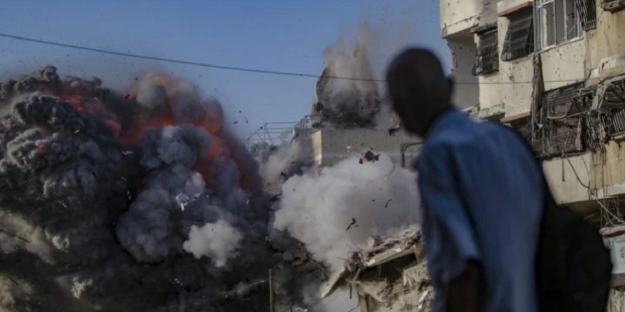 Hamas, Trump'ın Gazze planı için yanıtını verdi: Tüm rehineler serbest bırakılacak