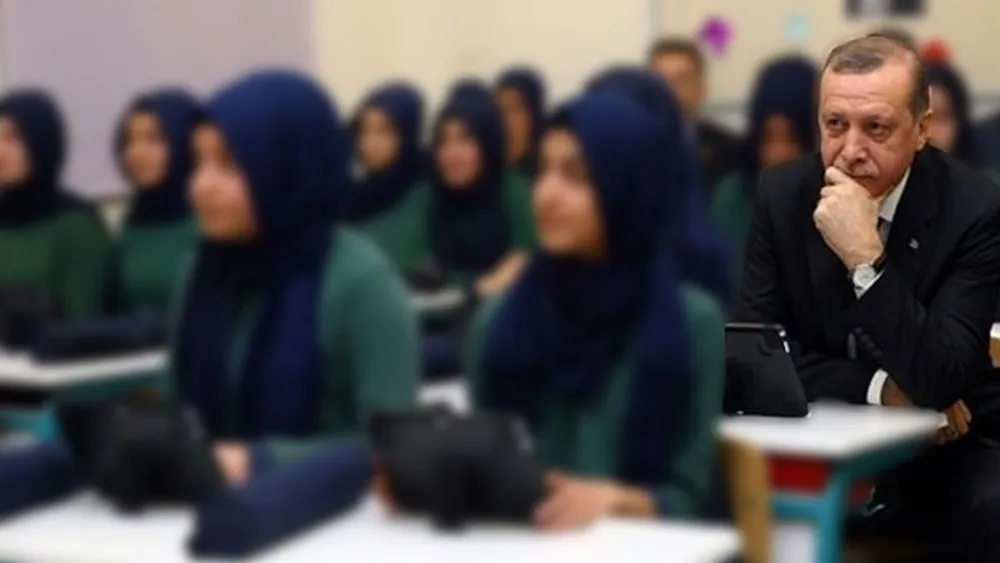 Öğrenciler imam hatiplere zorlanıyor: Kontenjan oyunları!