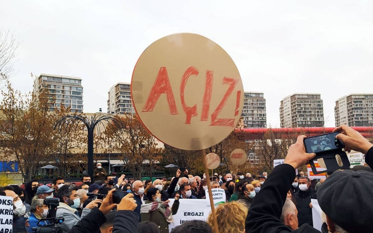 Asgari ücret enflasyona yenildi: Alım gücü düştü