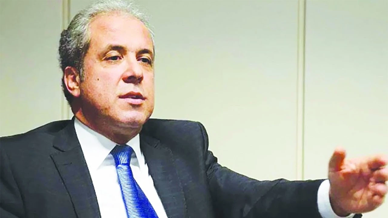 AKP'li Şamil Tayyar yeni Anayasa için referandum yapılacak tarihi açıkladı