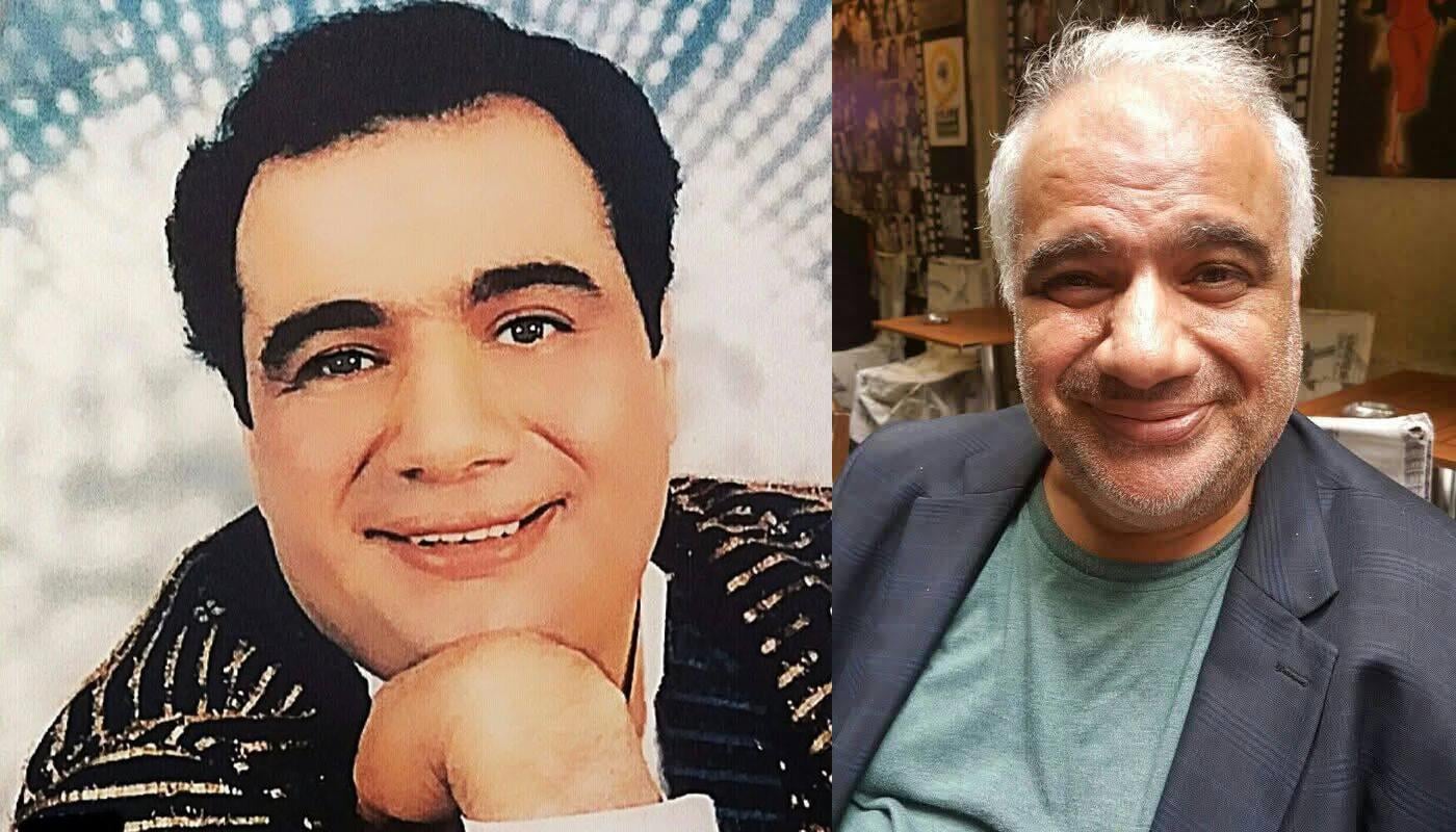 Yeşilçam emektarlarından Recep Bülbülses hayatını kaybetti