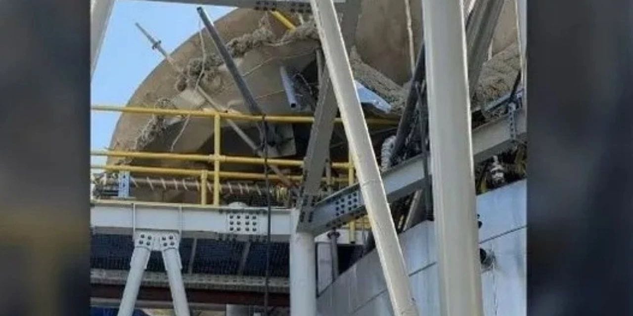 Kocaeli Dilovası'nda bir fabrikada patlama meydana geldi: Ölü ve yaralılar var