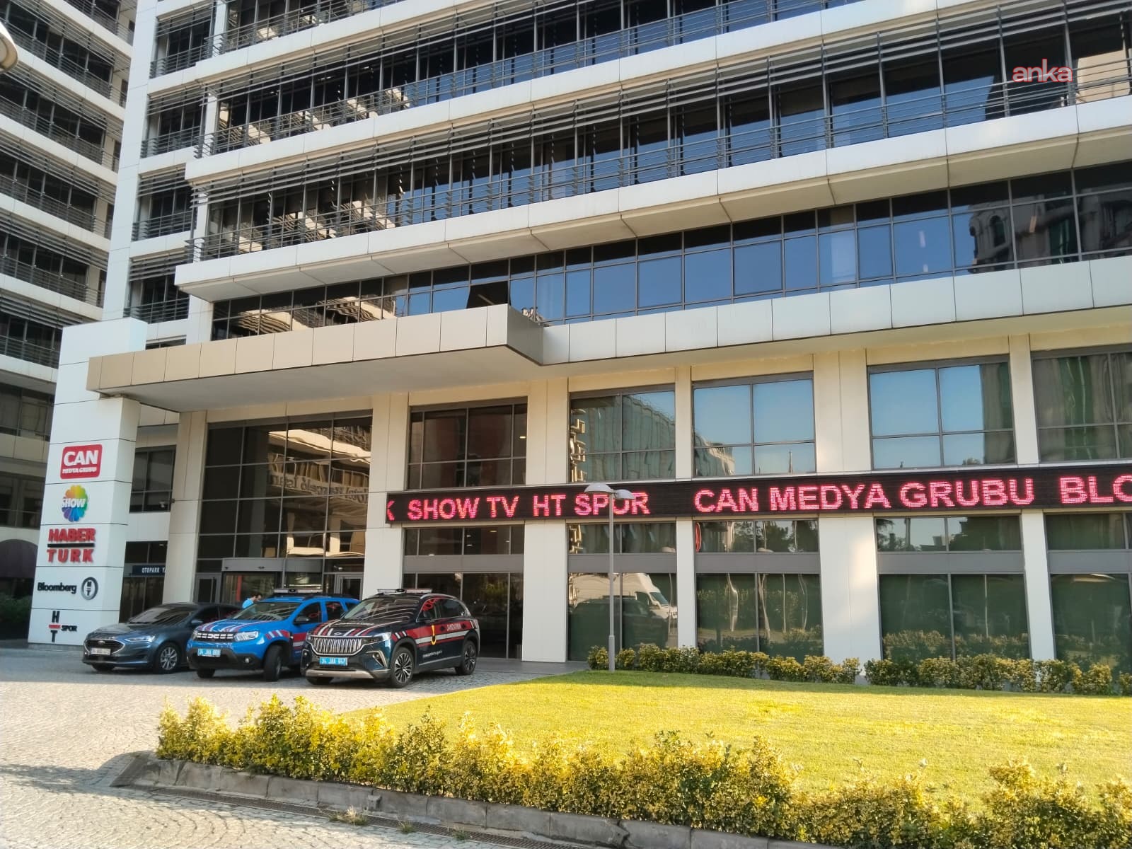 Ciner Grubu'ndan açıklama: Can Grubu ile ticari faaliyetimiz sadece hisse satışı