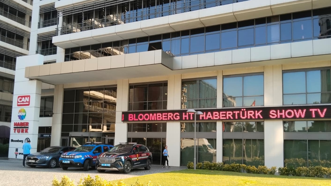 Can Holding soruşturmasında şike iddiaları: Kasımpaşa-Samsunspor maçı sorgulanıyor