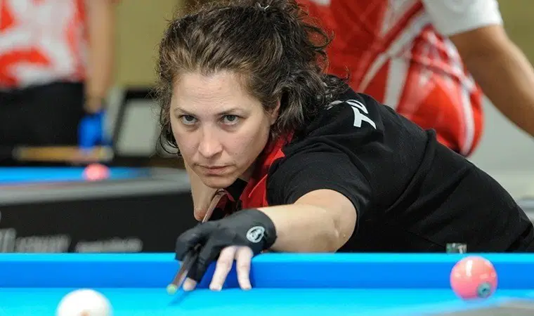 Milli sporcu Sinem Kökten Avrupa şampiyonu oldu